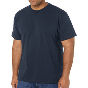 Ropa al por Mayor de Alta Calidad, 100% Algodón, Lote de Ropa Mixta, Fardos de Ropa Usada, Impresión de Logotipo, Camisetas de Talla Grande para Hombre - Product Image 1