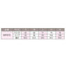 กางเกงคูลอตส์ลำลองรุ่น WP870-8 (S) เอวสูง สีดำ - Product Image 6