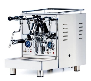 Máquina de Espresso L U C C A M 5 8 E de Alta Calidad Original - Product Image 1