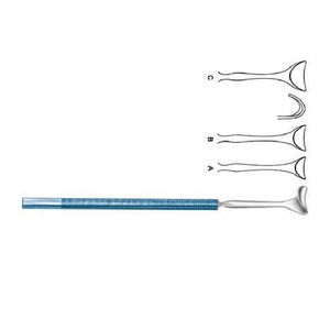 Vickers selle crochet produits de haute qualité avec votre logo personnalisé au prix d'usine conception OEM - Product Image 2