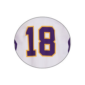 Venta Caliente, Jersey de Lacrosse Personalizado, Ropa Deportiva con Impresión Digital, Uniformes de Lacrosse Sublimados, Servicio OEM ODM - Product Image 3