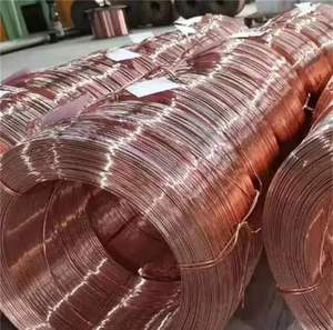 เศษทองแดงจากออสเตรีย ขนาด 1/6  ความบริสุทธิ์สูง สำหรับใช้ในอุตสาหกรรม ทองแดงสีสดใส จำนวนมาก - Product Image 6