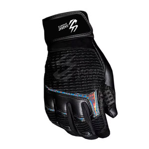 Gants de frappeur de baseball en cuir à prix raisonnable Gants de frappeur de baseball de haute qualité de conception personnalisée - Product Image 3