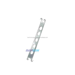 CONVERSE — crochets nasaux tranchants, en acier inoxydable, rétracteur alvéolateur de 12 cm, 10mm, 14mm, haute qualité - Product Image 4