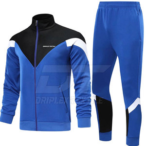 Chándal de hombre de alta calidad fabricante pakistaní, chándal de hombre más vendido, chándal de hombre de nuevo diseño a la venta - Product Image 2