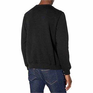 À la mode surdimensionné col rond sweats pour hommes femmes décontracté hauts de sport pour printemps automne Couples sweats à la mode - Product Image 2