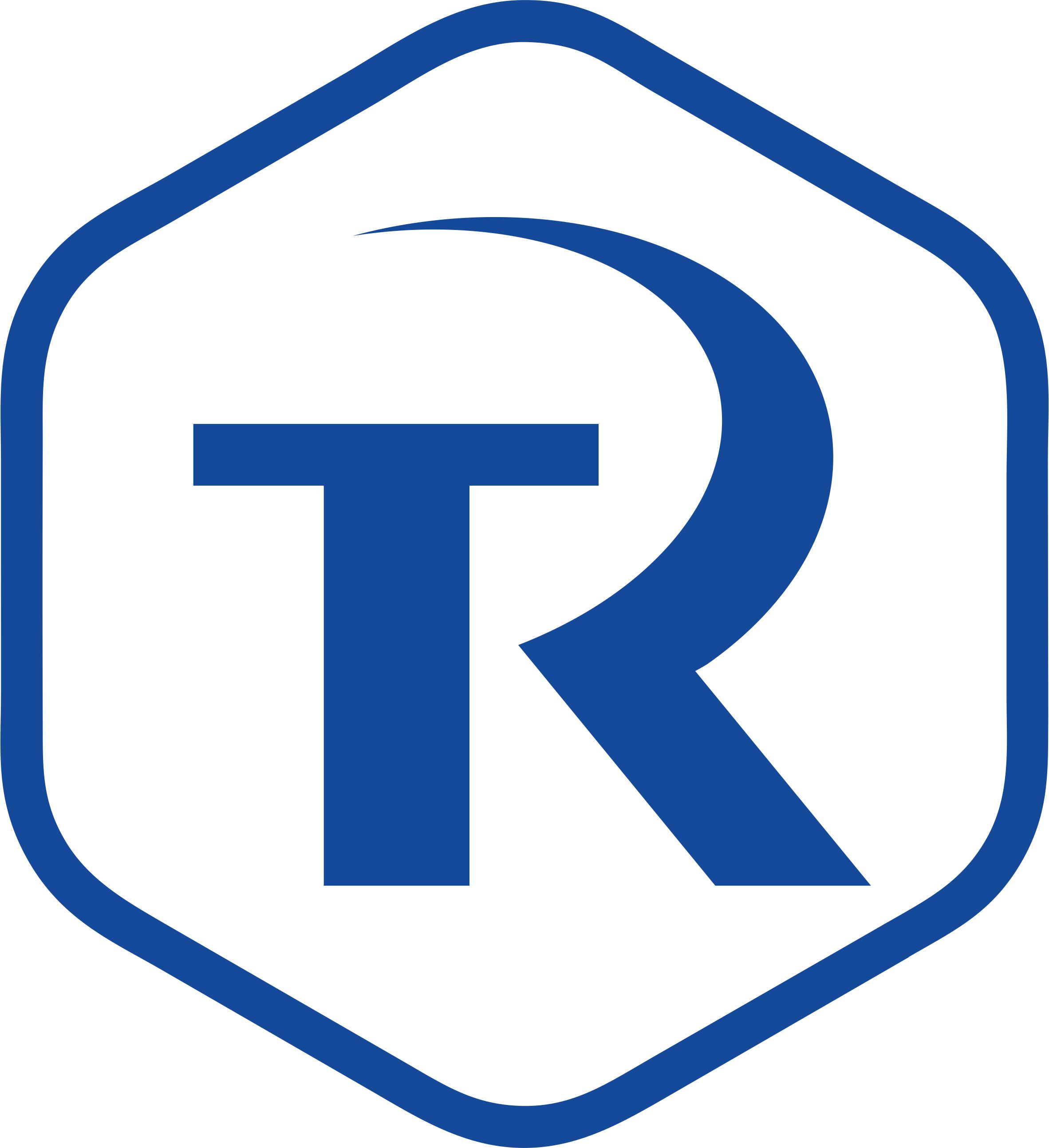 Zhejiang Ranto Pharmaceutical Industries Co., Ltd. logo