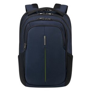 Sac à dos pour ordinateur portable Guardit 3.0 15,6 pouces en bleu, sac à dos promotionnel - Product Image 1