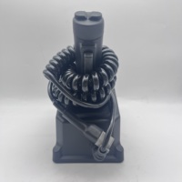OEM Brand New 100840 Genie OEM Aftermarket Control Box Parts Joystick Controller Control Box