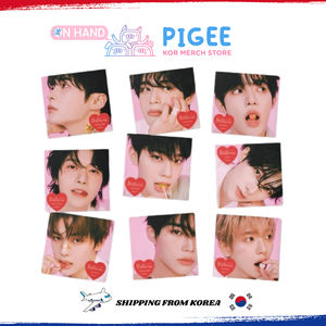 ZEROBASEONE - [ BLUE PARADISE ] 5ème ALBUM (Version DIGIPACK) Album KPOP Best Seller en Corée - Product Image 2