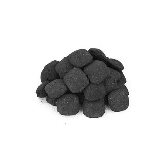 Bâtons de bois de frêne de charme de chêne et de hêtre Charbon de bois dur durable avec 10% de cendres pour barbecue et barbecue Autriche - Product Image 5