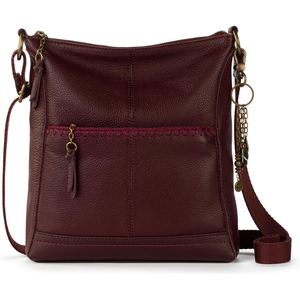 Sac à bandoulière pour femme en cuir véritable, sac à bandoulière en cuir de vache souple, qualité supérieure, mode quotidienne - Product Image 2