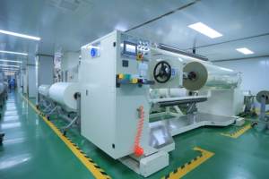 Teinte de fenêtre en céramique Isolation thermique Nano rouleau en céramique Contrôle de fenêtre solaire PET <span class=keywords><strong>Film</strong></span> de voiture Teinte <span class=keywords><strong>Film</strong></span> de fenêtre économe en énergie - Product Image 4