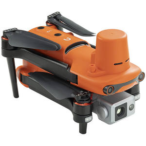 LISTO PARA ENVIAR: Paquete Robusto de Robótica EVO II DUAL 640T RTK V3 - Product Image 3