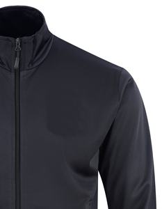 Ensemble de 2 pièces de bandes de haute qualité, survêtement avec Logo personnalisé, survêtement de jogging, vêtements d'entraînement sportif - Product Image 3