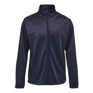 Men's <b>Long</b> <b>Sleeve</b> Full Zip Tracksuit Set For Running And <b>Sports</b> Wholesale Customized Men New Style Tracksuit High Quality - Product Image 3