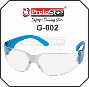 Gafas DE SEGURIDAD antiarañazos de alta calidad, gafas de trabajo efectivas al mejor precio para protección ocular - Product Image 2