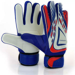 Personnalisez votre propre conception Gants de gardien de but Meilleures ventes Gants de gardien de but en matériaux durables - Product Image 2