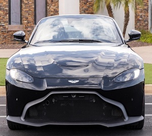 2023 MARTIN VANTAGE Roadster Faible kilométrage Moteur en excellent état Transmission AUTOMATIQUE Toit panoramique Feux LED Prêt à être expédié - Product Image 1