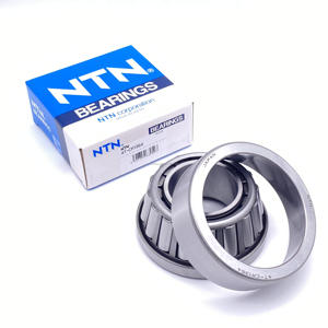 ตลับลูกปืนเม็ดเรียวแถวเดียวคุณภาพสูงอายุการใช้งานยาวนาน รุ่น 32217 32310 32022 30306  สำหรับล้อรถบรรทุก  วัสดุเหล็กโครเมียม C3 - Product Image 6