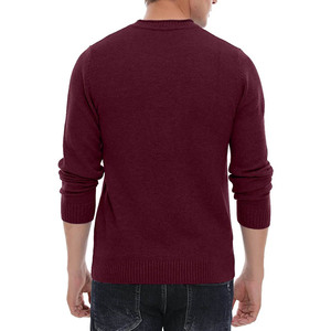 Personnalisé Ras Du Cou Qualité Luxe Surdimensionné Épaule Tombante Designer Streetwear Sweat-shirt Éponge Française Plaine Hommes 100% Coton Lourd - Product Image 3