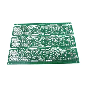 Air control Board from high tech PCBA manufacturer in Vietnam with 2 layer PCB High Standard For Sale