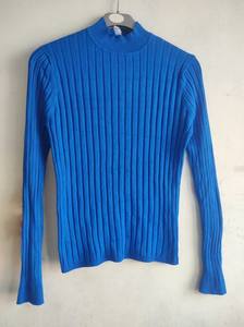 Pull mode décontracté de qualité supérieure pour femmes, vente en gros de vêtements d'hiver haut de gamme pour femmes à bas prix - Product Image 6