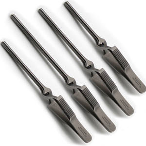 เครื่องมือผ่าตัดแบบหนีบบูลด็อกแบบ Dietrich มาใหม่ - Product Image 5