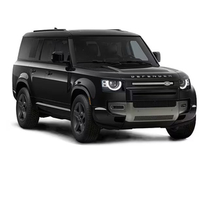 Vehículos La-nd Rover de segunda mano certificados, fiables, potentes y elegantes a la venta en todo el mundo - Product Image 6