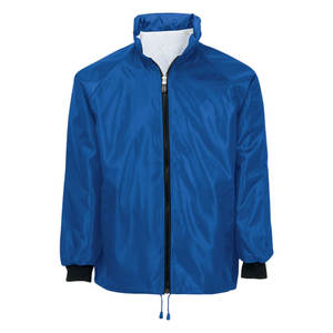 เสื้อฮู้ดผ้าโพลีเอสเตอร์มีฮู้ดผ้าฟลีซบุนุ่มสบายใช้ทุกวัน - Product Image 4