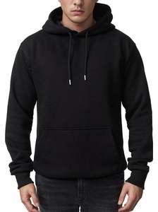 Sweat-shirt pour homme, sweat à capuche de haute qualité, décontracté, à capuche, lourd, surdimensionné, impression de logo, sweats à capuche personnalisés pour homme - Product Image 6