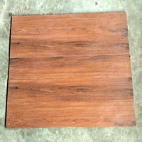 Carreaux de sol en porcelaine imitation bois chêne blanc design de luxe 200x1200mm, dalles décoratives antidérapantes pour murs et sols