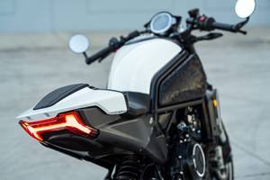 <span class=keywords><strong>Moto</strong></span> d'occasion C F M o t o 7 0 0 C L - <span class=keywords><strong>X</strong></span> S p o r t 2022 à bas prix à vendre - Product Image 6