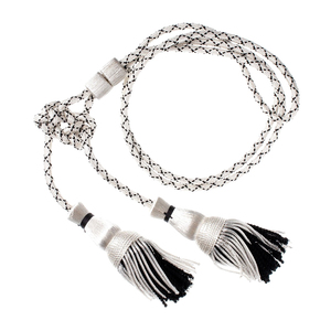 Glands de lingot de haute qualité en fils métalliques pour rideaux et accessoires de mode fabricants en gros - Product Image 4