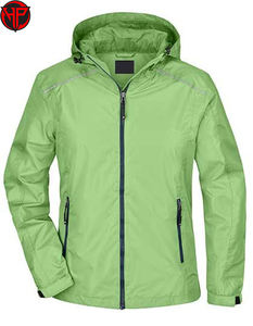 Chaqueta de Senderismo Ligera, Impermeable y Transpirable para Hombre, Estilo Urbano, con Capucha, Resistente al Viento, para Otoño/Invierno - Product Image 5