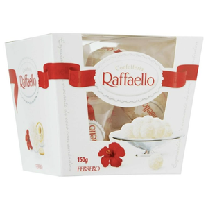Raffaellos de Coco y Almendras con Chocolate de la Mejor Calidad, 150g - Delicia en Cada Bocado T15 en Venta - Product Image 6