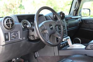 Hummer H2 SUT 2006 - Product Image 6