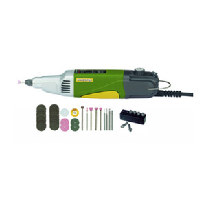 Proxxon 28481 Trapano/Fresatrice con 34 Utensili - Product Image 1