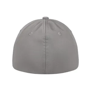 Cappellino a 5 Pannelli Elasticizzato Personalizzato per Merchandising - Product Image 5