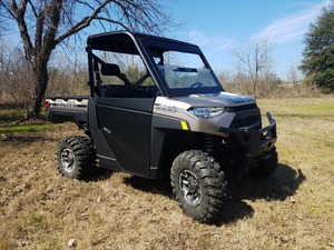 Polaris Industries Ranger XP ประกอบใหม่2025 1000 NORTHSTAR Edition Ultimate - Product Image 4