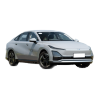 Vehículos de Nueva Energía Fabricados en China, Wuling StarLight PHEV, Sedán Híbrido, Auto Nuevo Saic Wuling, Auto Eléctrico con Volante a la Derecha