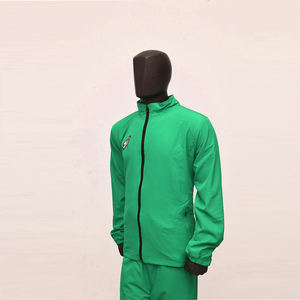 Vente chaude Personnalisé Hommes Survêtement Slim Fit Sweat À Capuche Costumes Sexy Confortable Printemps Survêtements pour Hommes - Product Image 2