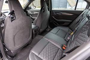 CADILLAC CT5-V BLACKWING ÉDITION 120ÈME ANNIVERSAIRE 2023 D'OCCASION (LHD/RHD) - Product Image 5