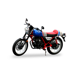 Nuevo estilo especial CGX150 motocicletas de calle deportes espejo lateral motocicleta inyección electrónica <span class=keywords><strong>moto</strong></span> a gasolina - Product Image 1