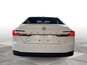 ReadyToDrive Auction 2025 for Camry LE FWD Hybrid Dark Leather R18 Tires Panoramic Sunroof for <b>Sale</b> - Product Image 6