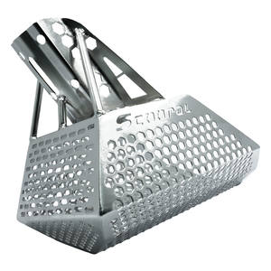 Pala para Arena Quest Scoopal, Lista para Enviar, Ideal para la Búsqueda de Metales en el Agua - Product Image 2