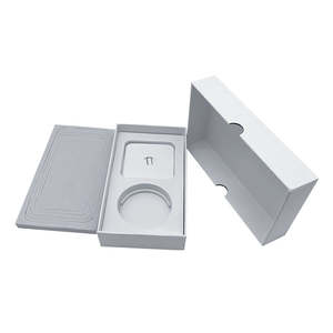 Factory Direct Custom <b>Empty</b> Paper <b>Box</b> for iPhone 11-17, Electronic Repair Accessories & Refurbished Smart Phone Packaging - Product Image 2