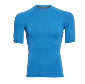 Mma Bjj Rash Guard Built For Comfort And Endurance With Sublimated <b>Print</b> And Sleeve Styles Kimono De Jiu Jitsu Mma Sublimated - Product Image 1