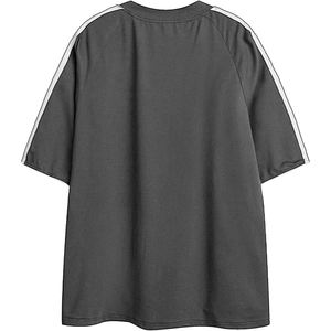 OEM/ODM Maillot de football léger pour hommes et femmes Maillot de sport en maille respirante avec panneaux latéraux élégants Vêtements d'entraînement et de match - Product Image 2