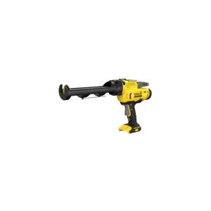 Pistolet à calfeutrer électrique Stanley 18V sans batteries ni chargeur - Product Image 1